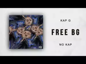 Kap G - Free BG